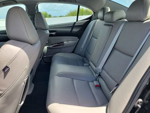 Used 2015 Acura TLX V6 SH-AWD w/ Technology Pkg image 23