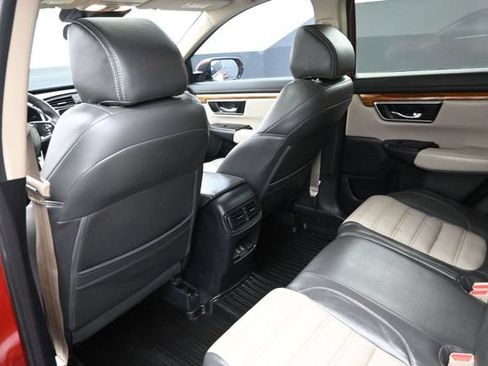 Certified 2018 Honda CR-V EX image 25
