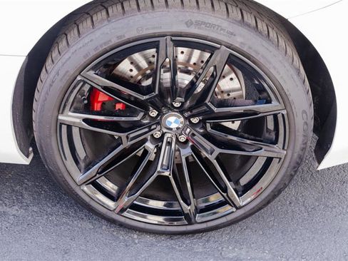 Used 2024 BMW M2 w/ Carbon Package image 16