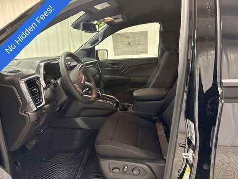 New 2026 GMC Canyon Elevation w/ Convenience Package image 5