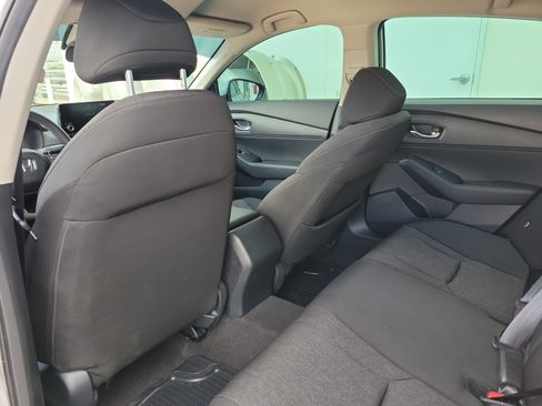 Used 2024 Honda Accord LX image 14