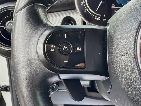 Used 2022 MINI Cooper S w/ Premium Package FWD image 36