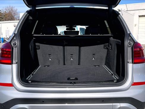 Used 2019 BMW X3 xDrive30i w/ Convenience Package image 38