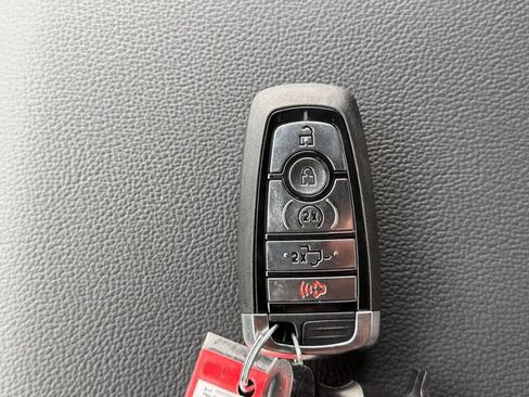 New 2026 Ford F150 XLT w/ Equipment Group 302A MID image 17