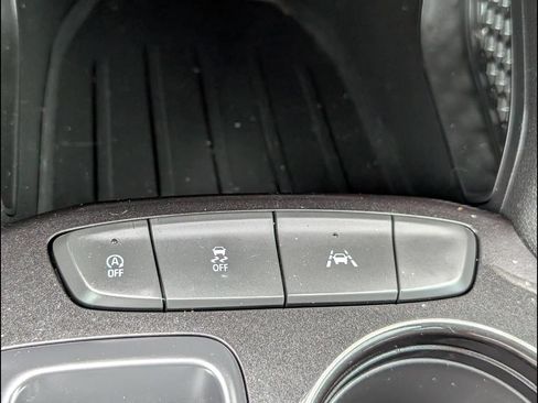 Used 2021 Chevrolet TrailBlazer LS FWD image 18