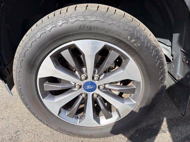 Used 2019 Ford F150 XL w/ Equipment Group 101A Mid AWD/4WD image 9