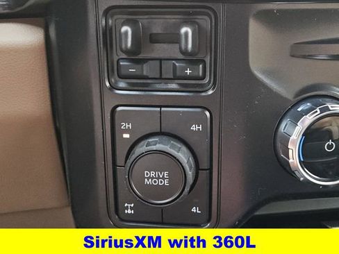 New 2026 Ford F250 Lariat image 18