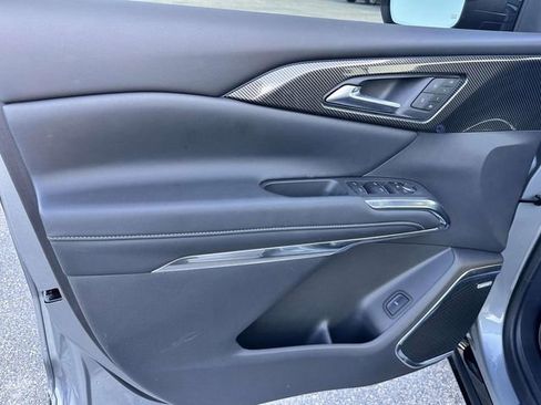 Used 2025 Chevrolet Traverse High Country w/ LPO, Floor Liner Package image 32