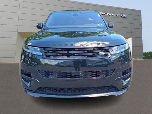 Used 2023 Land Rover Range Rover Sport SE Dynamic AWD/4WD image 8