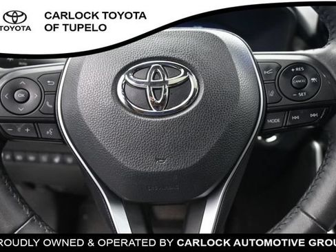 Used 2023 Toyota RAV4 XSE AWD/4WD image 23