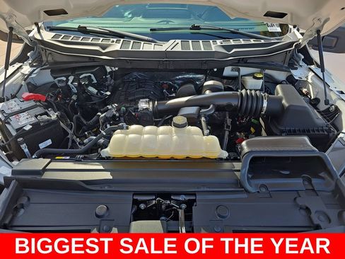 Used 2022 Ford F150 XL w/ Trailer Tow Package AWD/4WD image 31