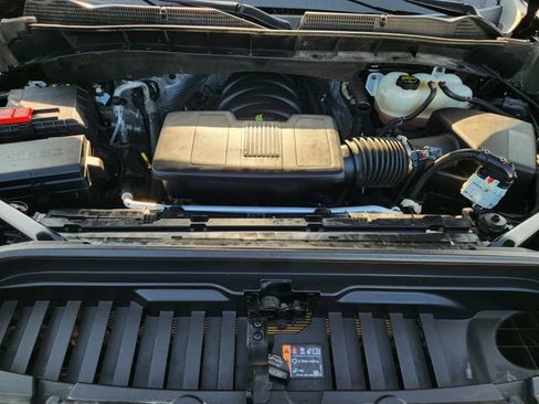Certified 2025 GMC Sierra 1500 SLT AWD/4WD image 31