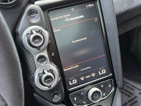 Used 2018 McLaren 720S Performance RWD image 31