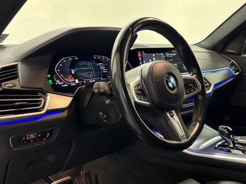 Used 2023 BMW X5 xDrive40i w/ M Sport Package AWD/4WD image 18