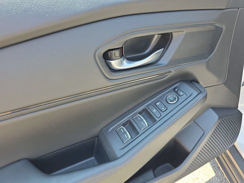 Certified 2025 Honda Accord Sport image 21