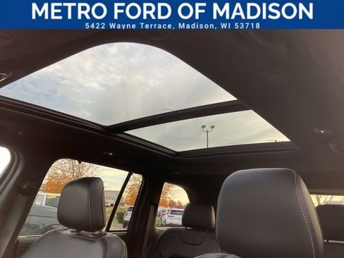 Used 2025 Jeep Grand Cherokee Limited 4xe image 35