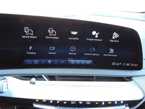 New 2026 Cadillac Optiq Sport 1 image 19