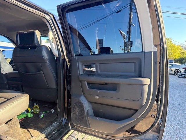 Used 2012 RAM 1500 Sport w/ Sport Premium Group AWD/4WD image 22