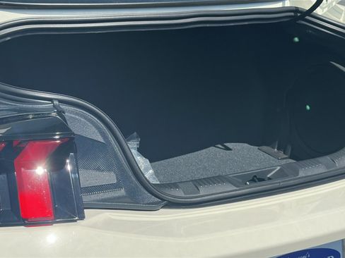 New 2025 Ford Mustang GT Premium w/ 60th Anniversary Package image 25