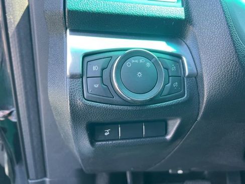 Used 2017 Ford Explorer Limited w/ Equipment Group 301A image 10