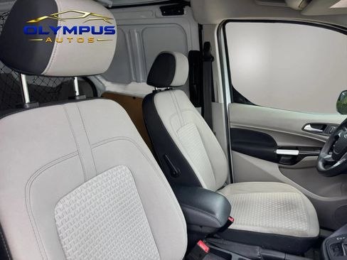 Used 2022 Ford Transit Connect XLT FWD image 17