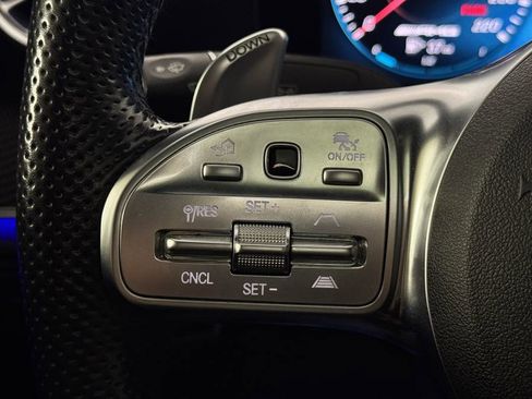 Used 2019 Mercedes-Benz AMG GT 63 S image 21