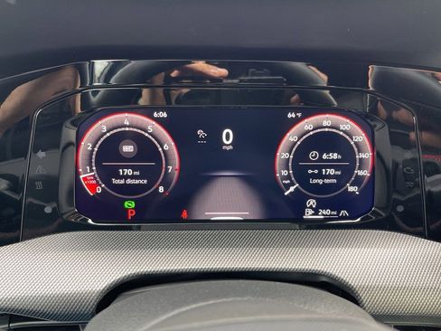 New 2026 Volkswagen GTI Autobahn image 7