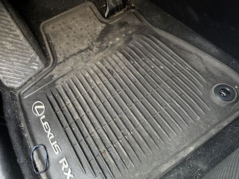 Used 2021 Lexus RX 350 AWD w/ Premium Package image 16