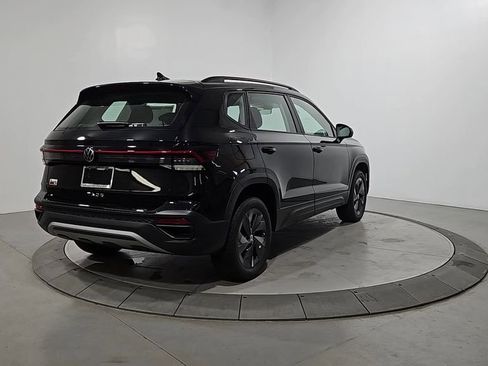New 2026 Volkswagen Taos S FWD image 5