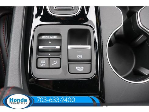 New 2026 Honda Pilot Black Edition image 22