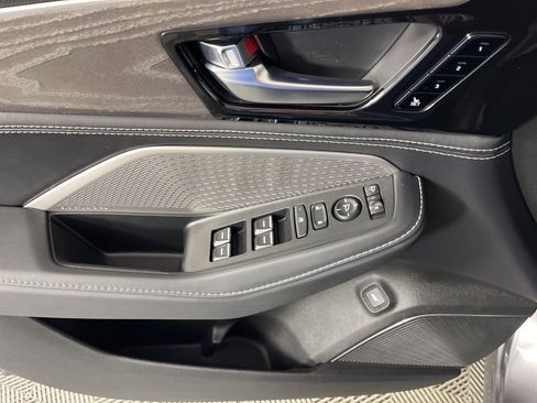Certified 2023 Acura MDX SH-AWD w/ Advance Package image 29