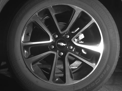 Used 2025 Chevrolet TrailBlazer LT image 14