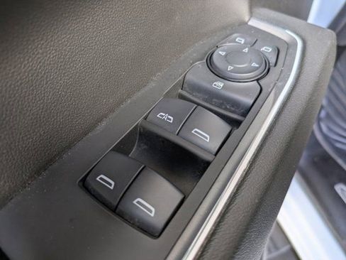 Used 2024 Chevrolet Silverado 1500 LT Trail Boss w/ Protection Package image 20