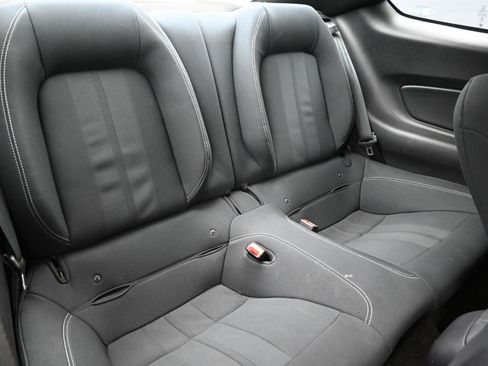 Used 2018 Ford Mustang GT image 21