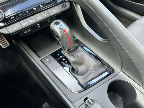 Used 2025 Hyundai Elantra N Line FWD image 20