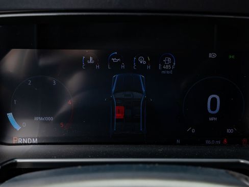 Used 2026 Ford F450 King Ranch w/ Chrome Package image 20