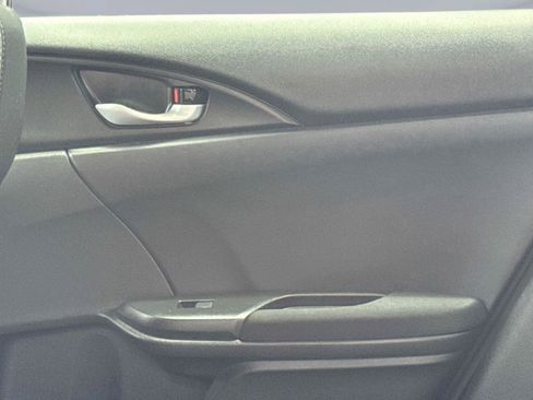Certified 2021 Honda Civic EX image 14