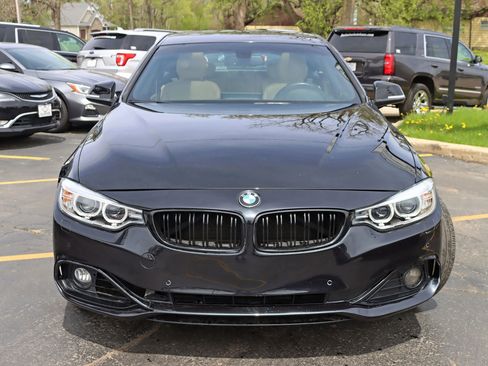 Used 2017 BMW 430i Gran Coupe w/ Premium Package image 9