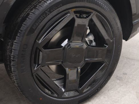 New 2027 Kia Telluride EX X-Line w/ Towing Package AWD/4WD image 50