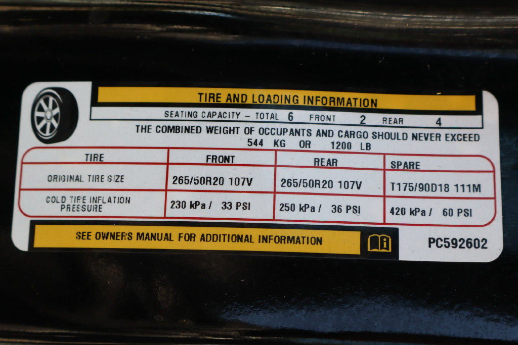 Used 2023 Dodge Durango R/T AWD/4WD image 53