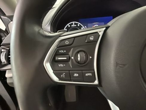 Used 2020 Acura RDX AWD w/ Advance Package image 15