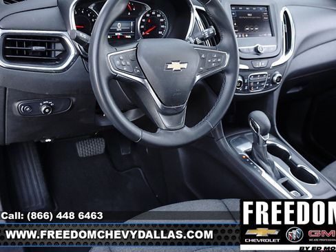Certified 2024 Chevrolet Equinox LT image 19
