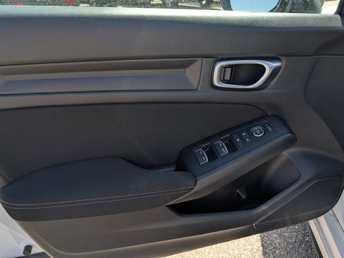 Used 2024 Honda Civic Sport image 22