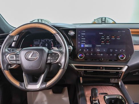 Used 2023 Lexus RX 350 Premium w/ Cold Area Package AWD/4WD image 17