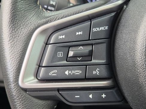 Certified 2024 Subaru Outback Limited AWD/4WD image 38