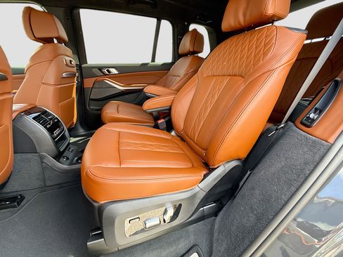 New 2026 BMW X7 xDrive40i w/ Executive Package image 22