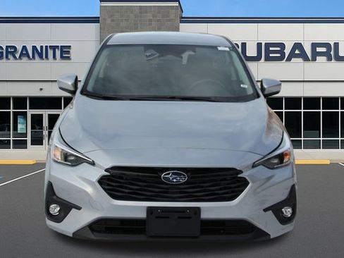 New 2026 Subaru Impreza 2.0i Sport image 3