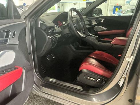 Used 2024 Acura RDX A-Spec AWD/4WD image 8