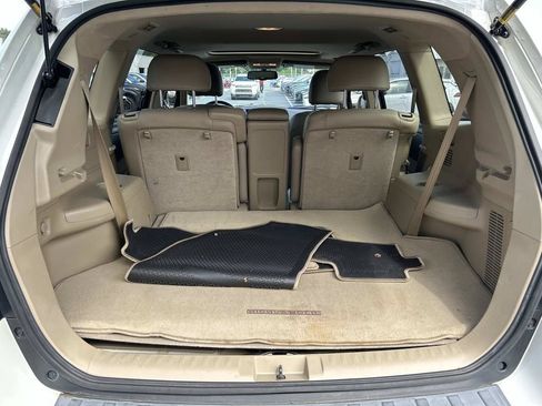 Used 2010 Toyota Highlander Limited AWD/4WD image 11