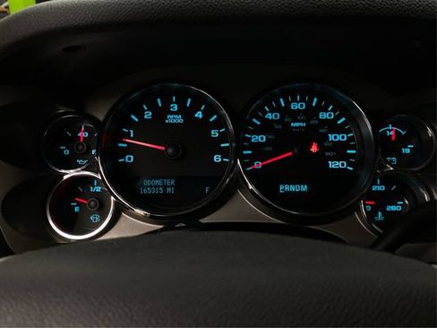 Used 2012 GMC Sierra 1500 SLE w/ Power Tech Package AWD/4WD image 21